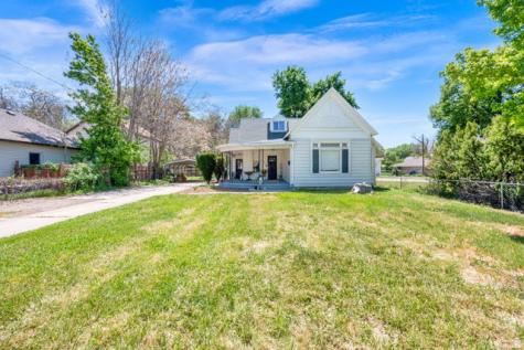 501 Canyon Road Ogden UT 84404