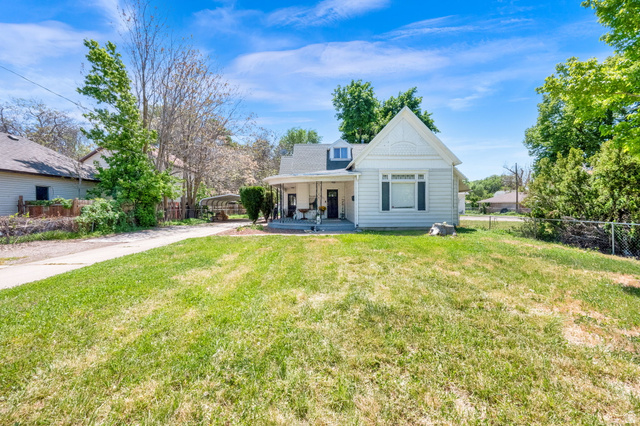 501 Canyon Road Ogden UT 84404