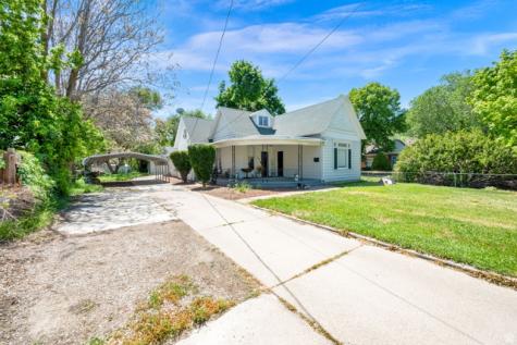 501 Canyon Road Ogden UT 84404