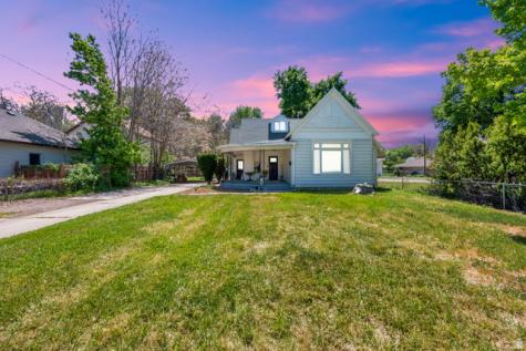 501 Canyon Road Ogden UT 84404