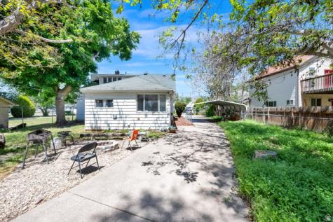 501 Canyon Road Ogden UT 84404