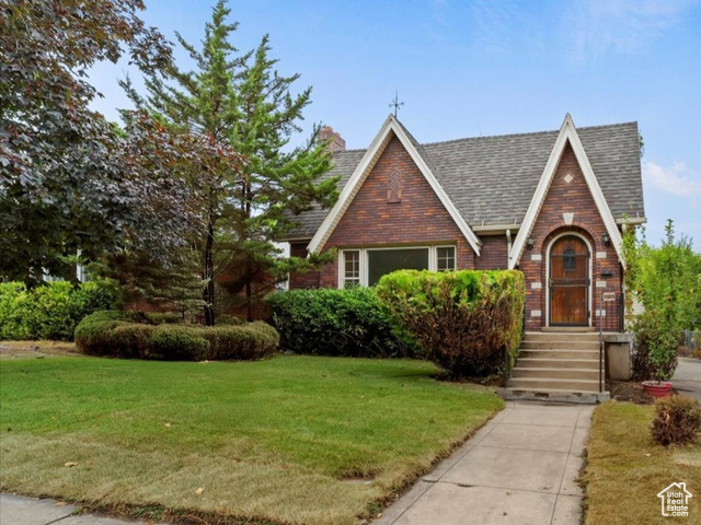 2737 S Harrison Boulevard E Ogden UT 84403