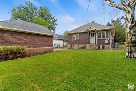 2737 S Harrison Boulevard E Ogden UT 84403