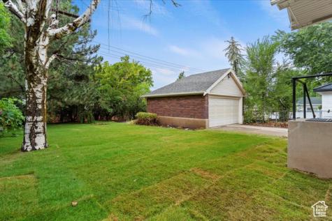 2737 S Harrison Boulevard E Ogden UT 84403
