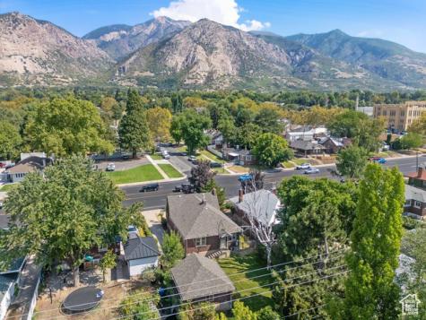 2737 S Harrison Boulevard E Ogden UT 84403
