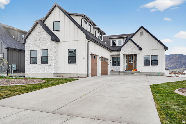 1178 S Lauren Lane Heber City UT 84032