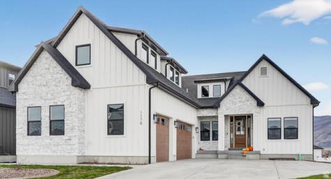 1178 S Lauren Lane Heber City UT 84032