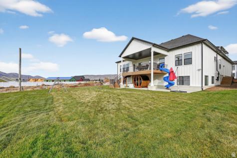 1178 S Lauren Lane Heber City UT 84032