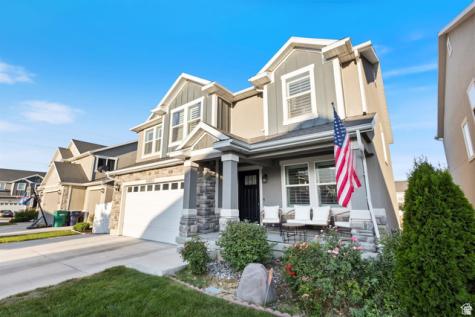 14932 S Cushing Road Bluffdale UT 84065