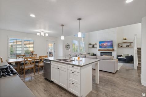 14932 S Cushing Road Bluffdale UT 84065