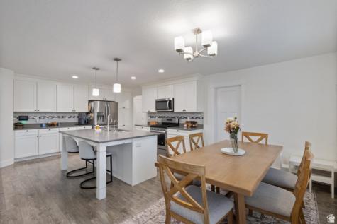 14932 S Cushing Road Bluffdale UT 84065