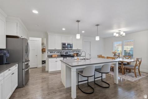 14932 S Cushing Road Bluffdale UT 84065