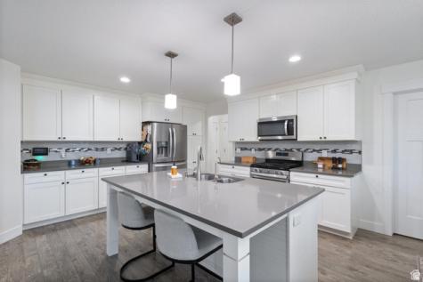 14932 S Cushing Road Bluffdale UT 84065