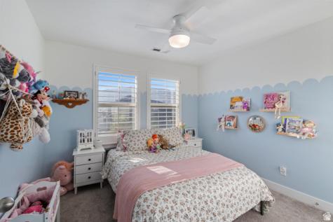 14932 S Cushing Road Bluffdale UT 84065