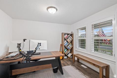 14932 S Cushing Road Bluffdale UT 84065