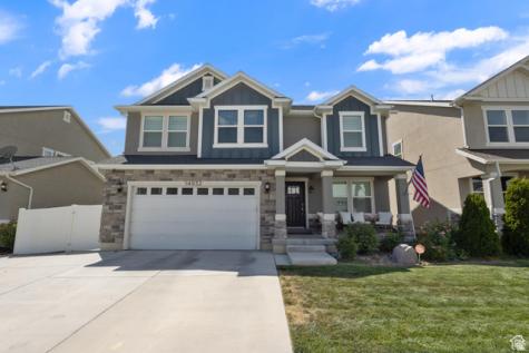 14932 S Cushing Road Bluffdale UT 84065