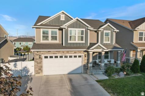 14932 S Cushing Road Bluffdale UT 84065