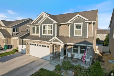 14932 S Cushing Road Bluffdale UT 84065