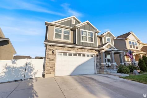 14932 S Cushing Road Bluffdale UT 84065