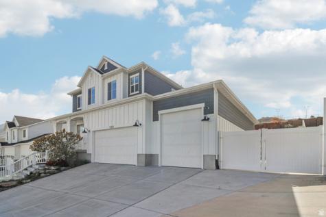 558 E Rockwell Vista Draper UT 84020