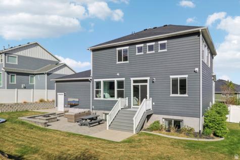 558 E Rockwell Vista Draper UT 84020