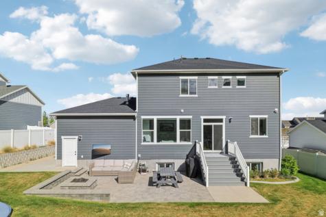 558 E Rockwell Vista Draper UT 84020