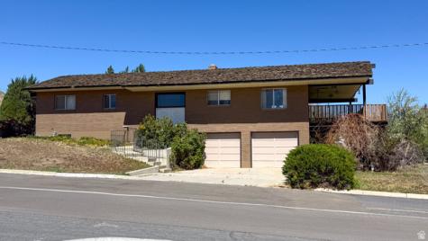 105 E 600 N Price UT 84501