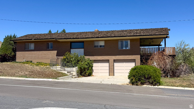 105 E 600 N Price UT 84501