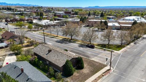 105 E 600 N Price UT 84501