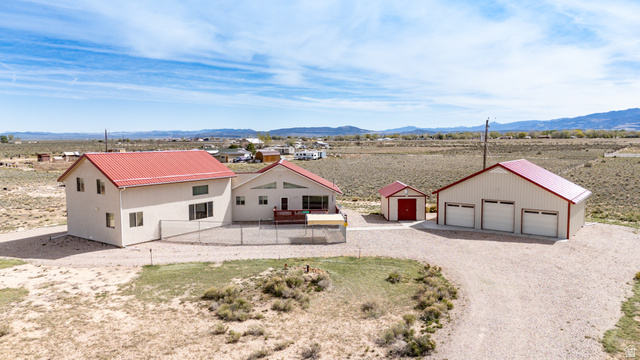 5060 N 3550 W Cedar City UT 84721