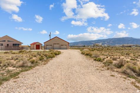 5060 N 3550 W Cedar City UT 84721
