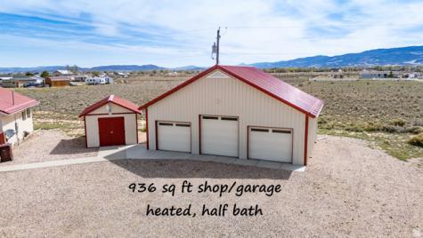 5060 N 3550 W Cedar City UT 84721