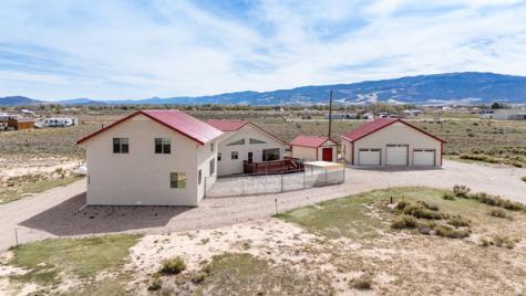 5060 N 3550 W Cedar City UT 84721