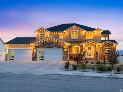 348 S 1430 E Tooele UT 84074