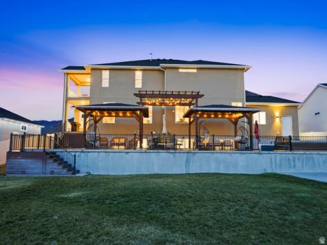 348 S 1430 E Tooele UT 84074