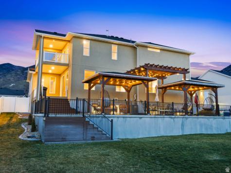 348 S 1430 E Tooele UT 84074
