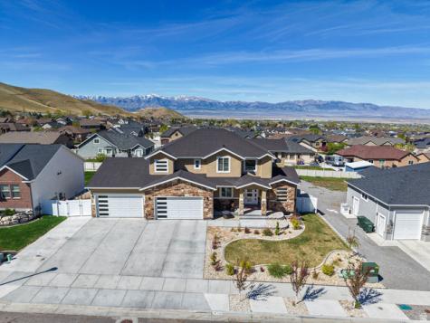 348 S 1430 E Tooele UT 84074