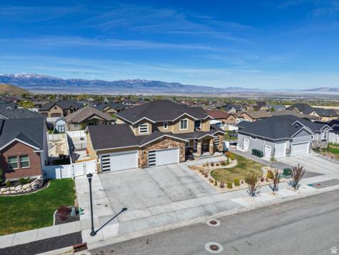 348 S 1430 E Tooele UT 84074