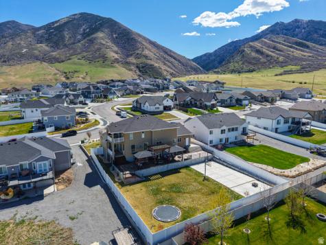 348 S 1430 E Tooele UT 84074