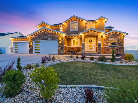 348 S 1430 E Tooele UT 84074