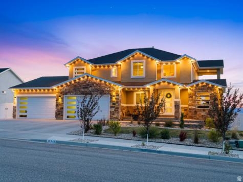 348 S 1430 E Tooele UT 84074
