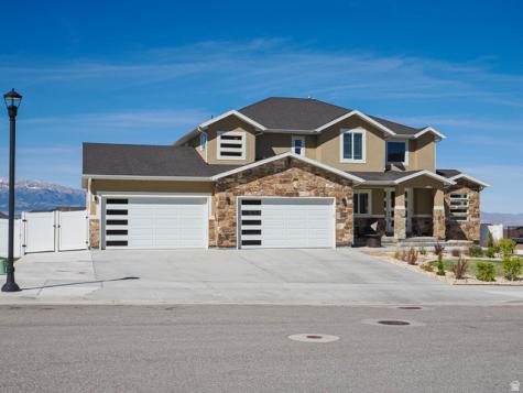 348 S 1430 E Tooele UT 84074