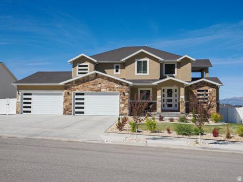 348 S 1430 E Tooele UT 84074