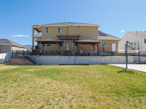 348 S 1430 E Tooele UT 84074