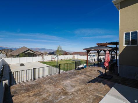 348 S 1430 E Tooele UT 84074