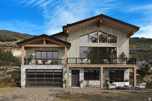 1289 E Wildflower Circle Heber City UT 84032