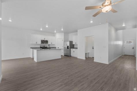 7258 Bald Eagle Way N Eagle Mountain UT 84005
