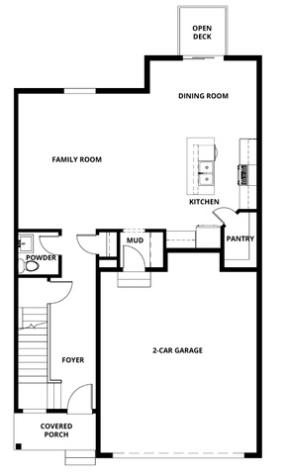 7258 Bald Eagle Way N Eagle Mountain UT 84005