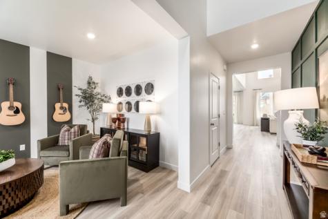 1108 W Fallow Drive Saratoga Springs UT 84045