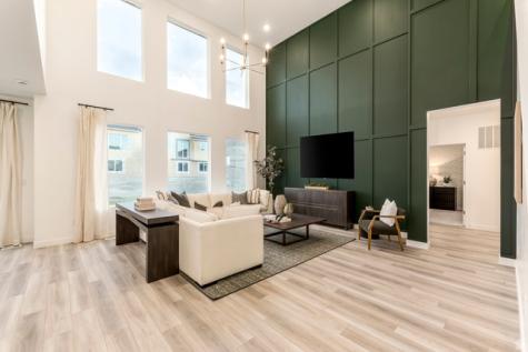 1108 W Fallow Drive Saratoga Springs UT 84045